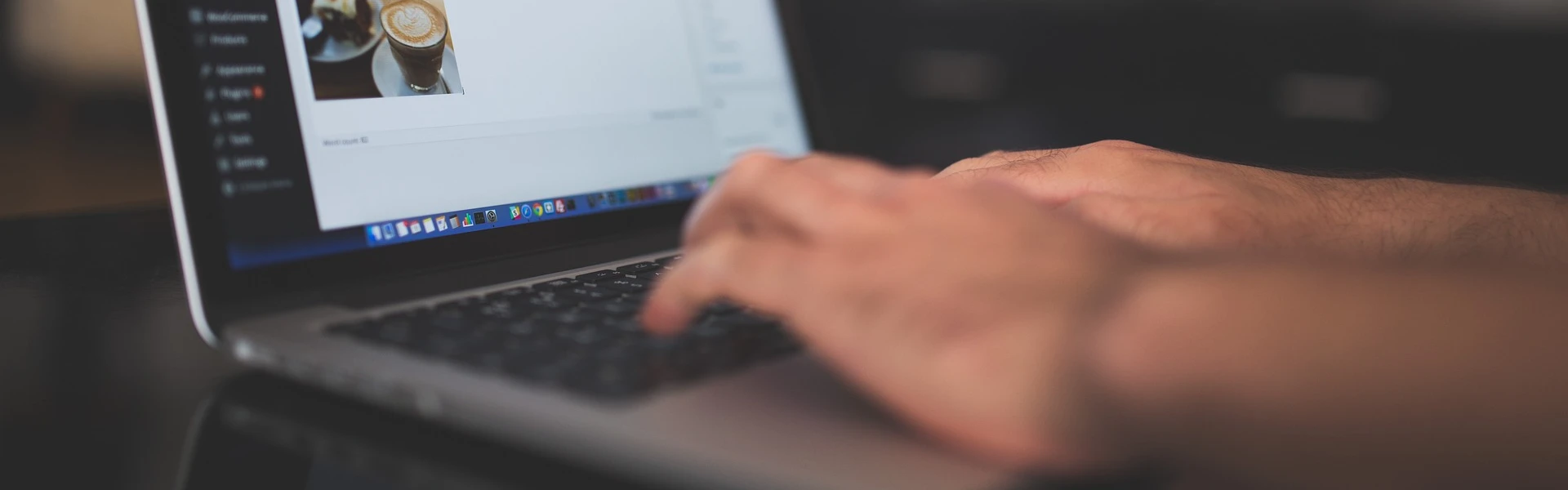 Приклад чистого та оптимізованого коду самописного сайту